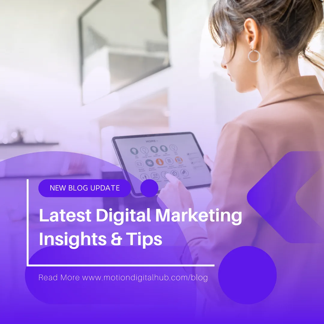 Digital Marketing Insights Digital Marketing Insights