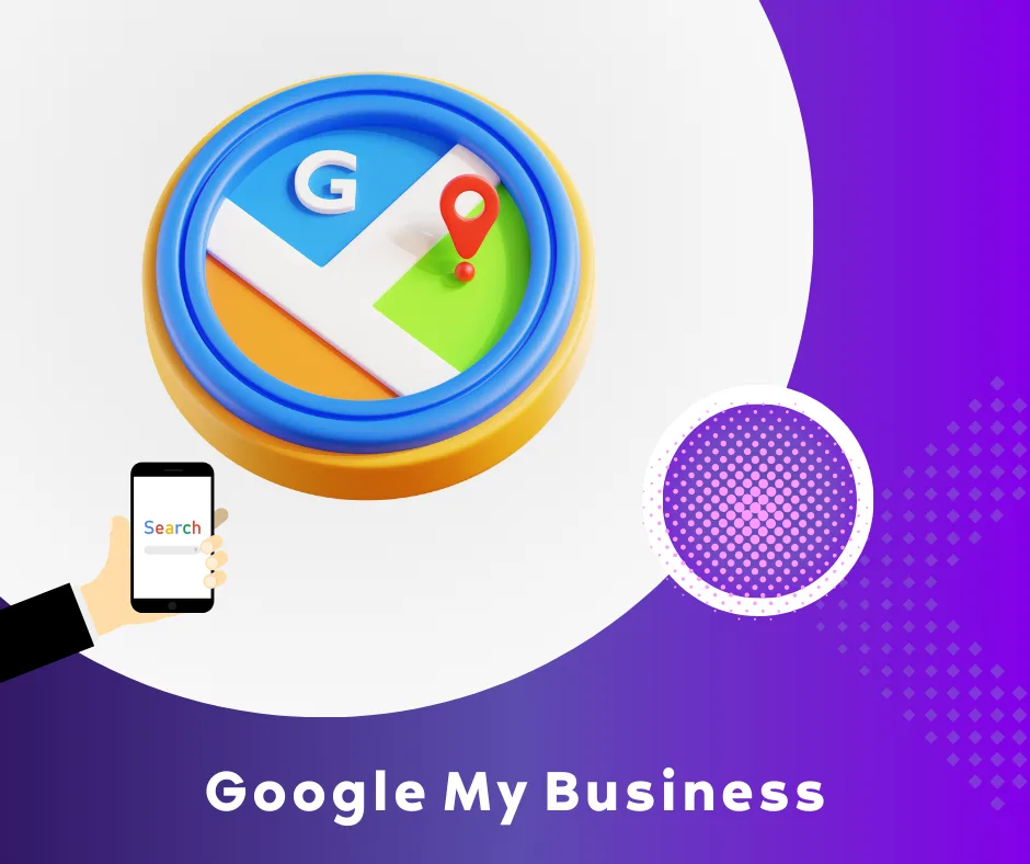 Google My Business Management