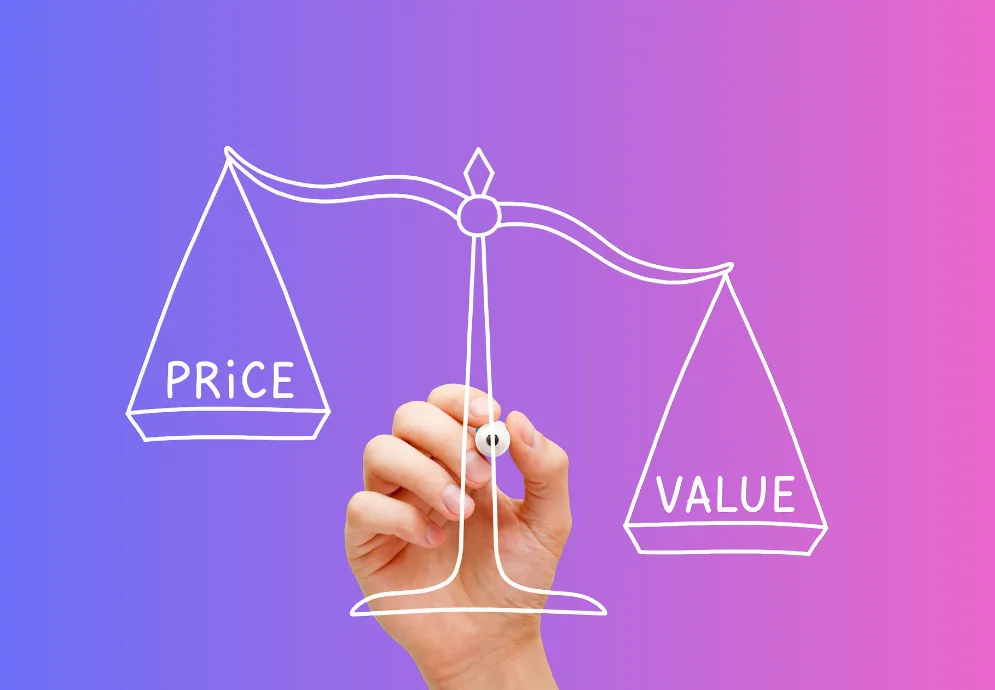 Pricing
