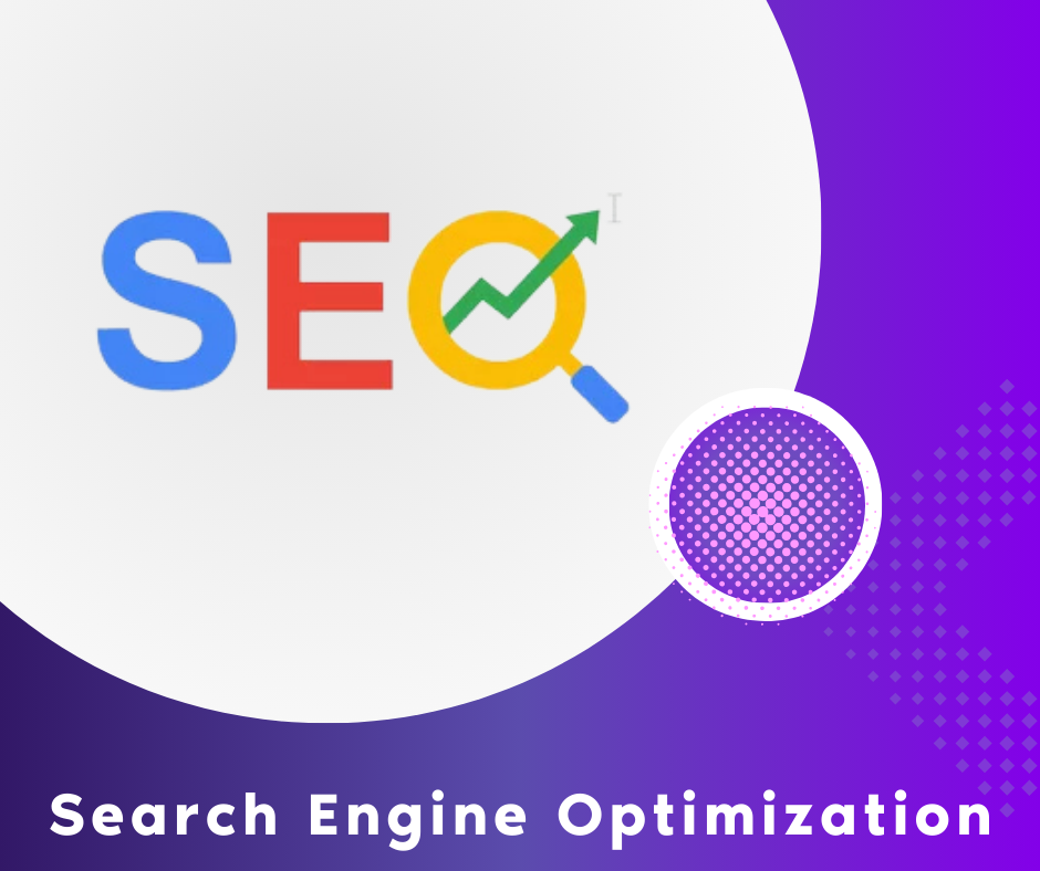 Search Engine Optimization SEO