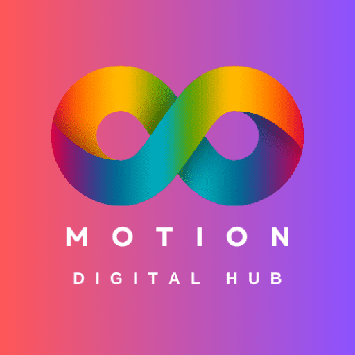Motion Digital Hub – Düsseldorf