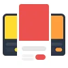 Digital Marketing icon service 1